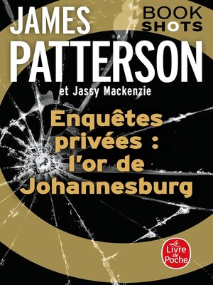 cover image of Enquêtes privées